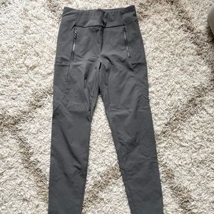 Athleta Moto Style Legging